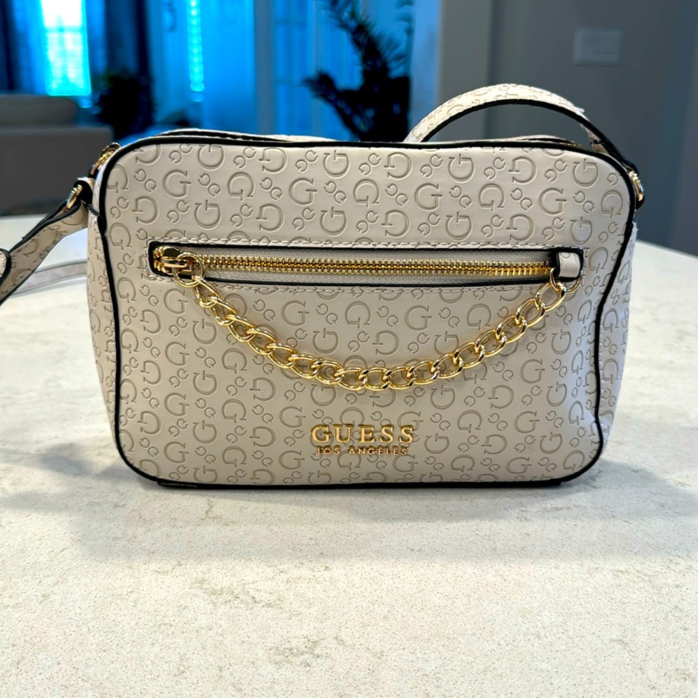 Guess handbag